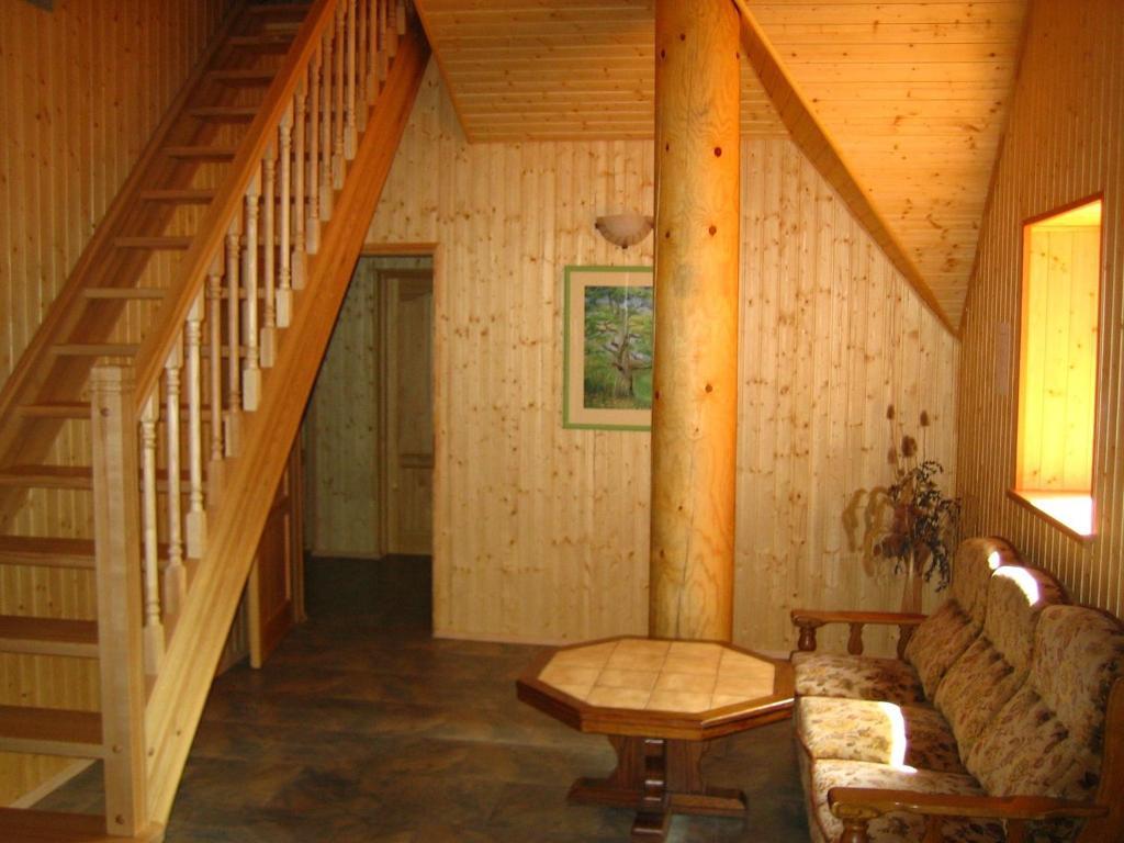 ホテル Holiday Complex Silaiciai Seirijai 部屋 写真