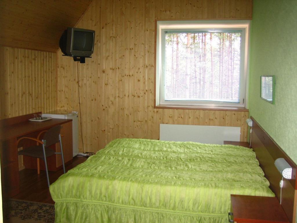 ホテル Holiday Complex Silaiciai Seirijai 部屋 写真