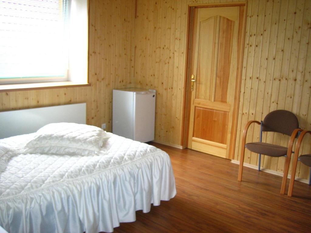 ホテル Holiday Complex Silaiciai Seirijai 部屋 写真