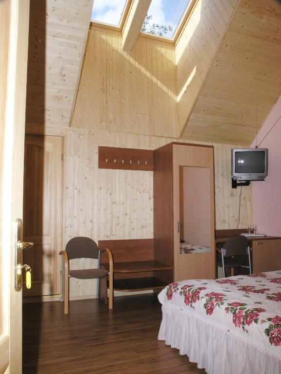 ホテル Holiday Complex Silaiciai Seirijai 部屋 写真